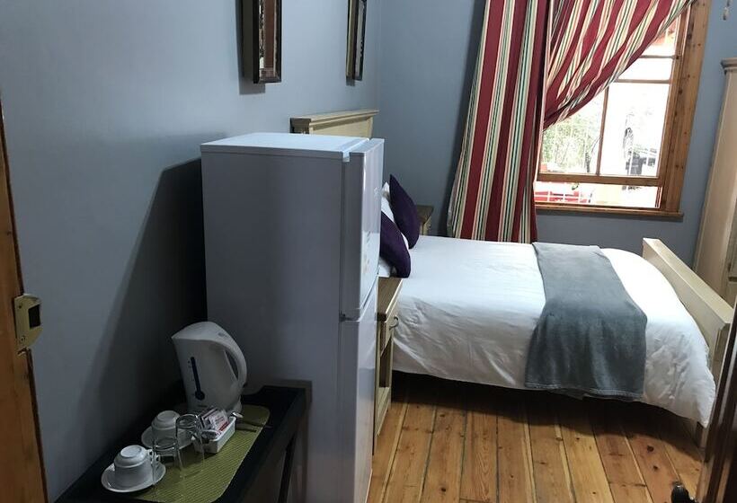 בית מלון כפרי Picanha Guesthouse