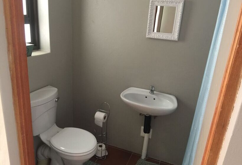 בית מלון כפרי Picanha Guesthouse