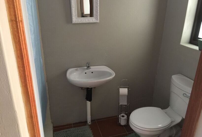 בית מלון כפרי Picanha Guesthouse