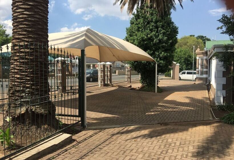 בית מלון כפרי Picanha Guesthouse