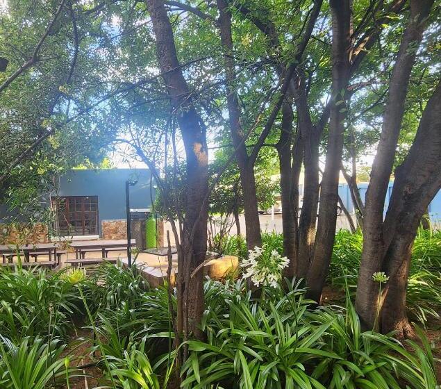 בית מלון כפרי Picanha Guesthouse