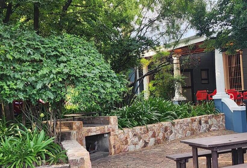 בית מלון כפרי Picanha Guesthouse