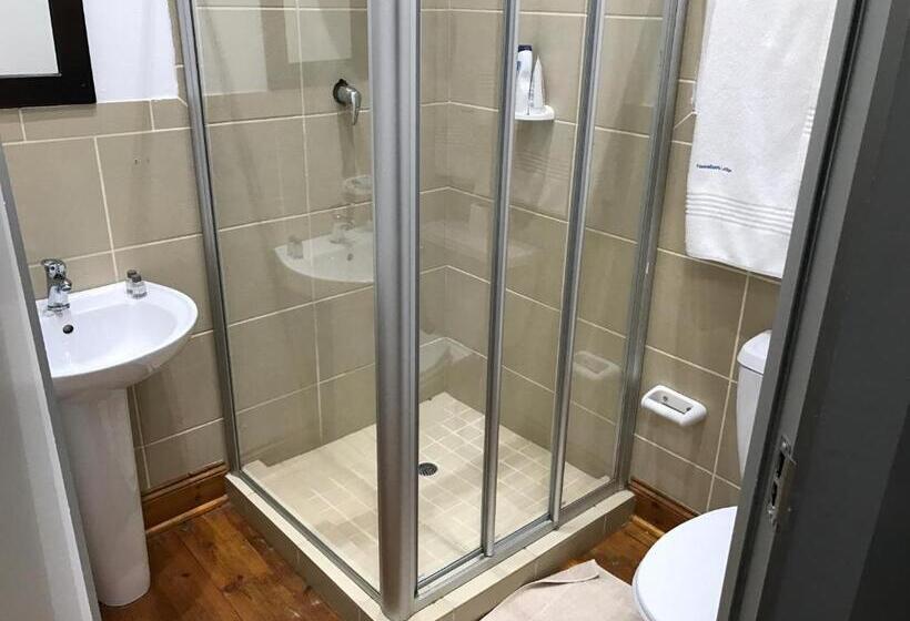 בית מלון כפרי Picanha Guesthouse