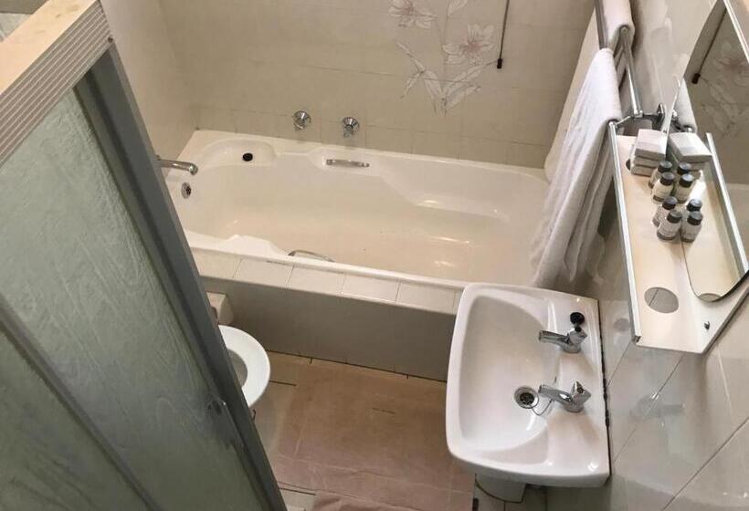 בית מלון כפרי Picanha Guesthouse