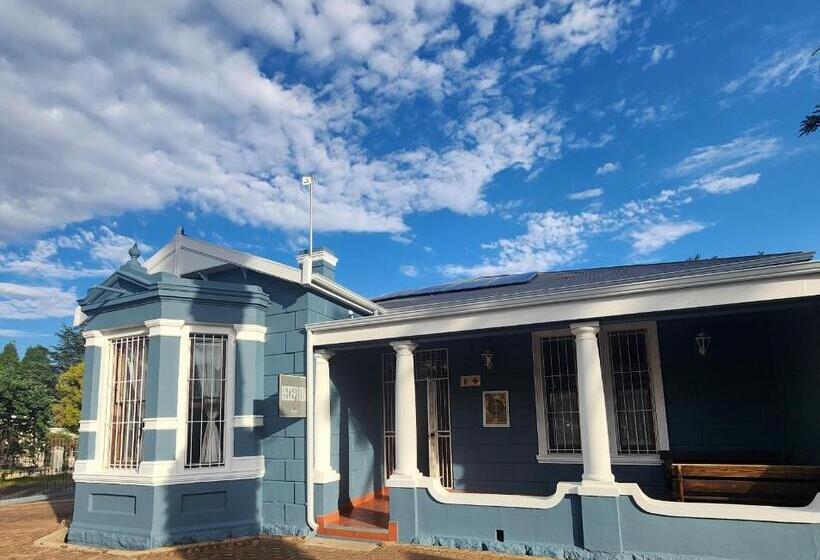 בית מלון כפרי Picanha Guesthouse