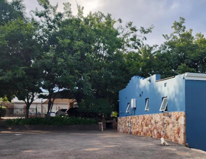 בית מלון כפרי Picanha Guesthouse