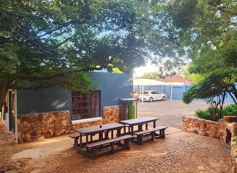 בית מלון כפרי Picanha Guesthouse