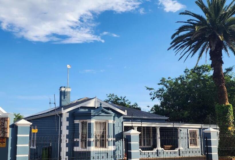 בית מלון כפרי Picanha Guesthouse