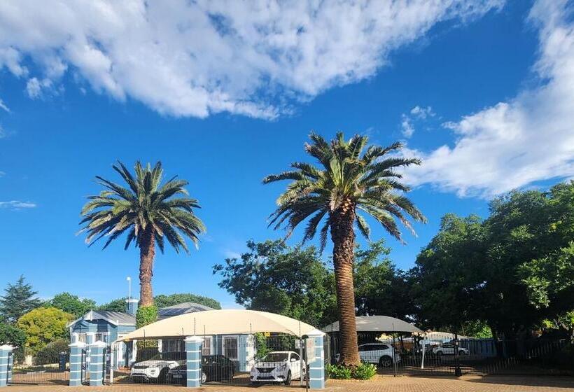 בית מלון כפרי Picanha Guesthouse