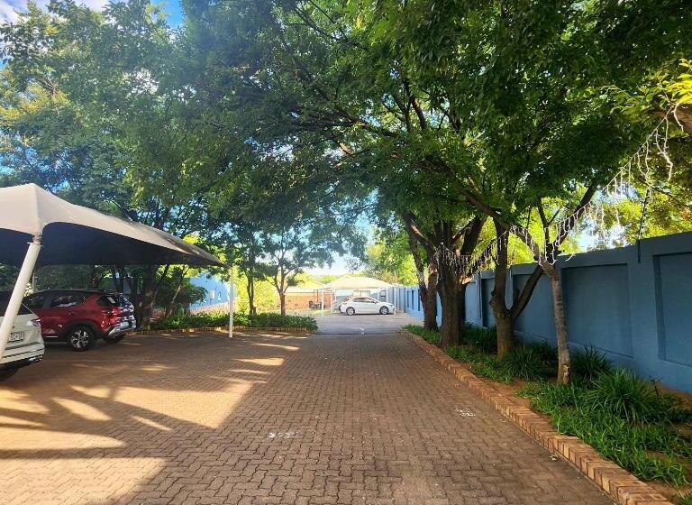 בית מלון כפרי Picanha Guesthouse