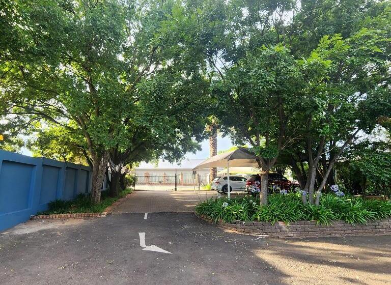 בית מלון כפרי Picanha Guesthouse