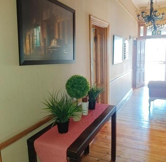 בית מלון כפרי Picanha Guesthouse