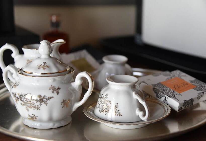 בית מלון כפרי Podere Borgaruccio