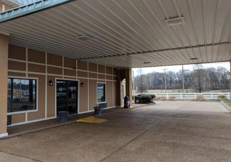 فندق Quality Inn Forrest City I40