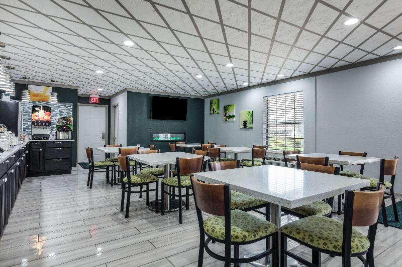 فندق Quality Inn Forrest City I40