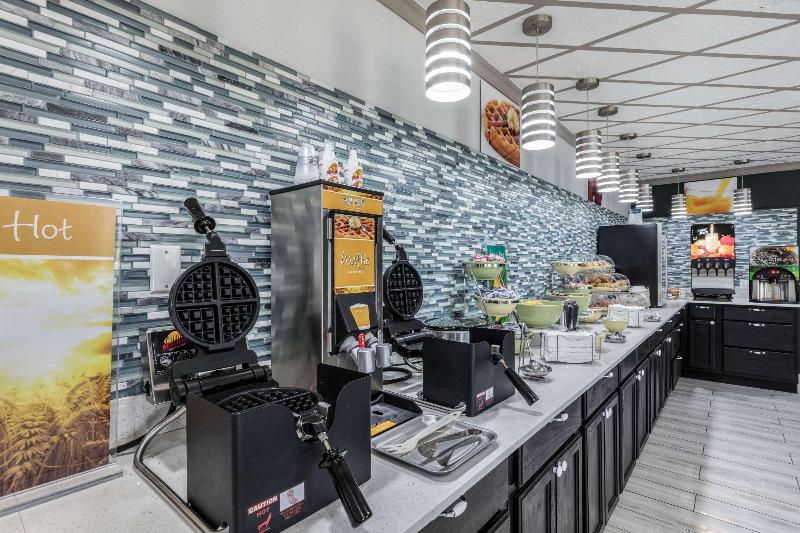 فندق Quality Inn Forrest City I40