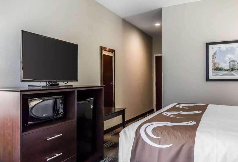 فندق Quality Inn Pleasant View