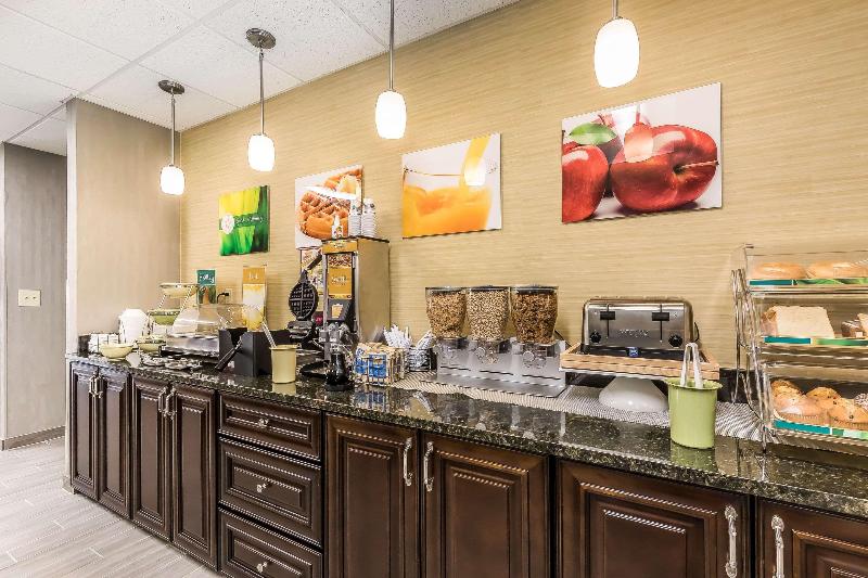 فندق Quality Inn Pleasant View