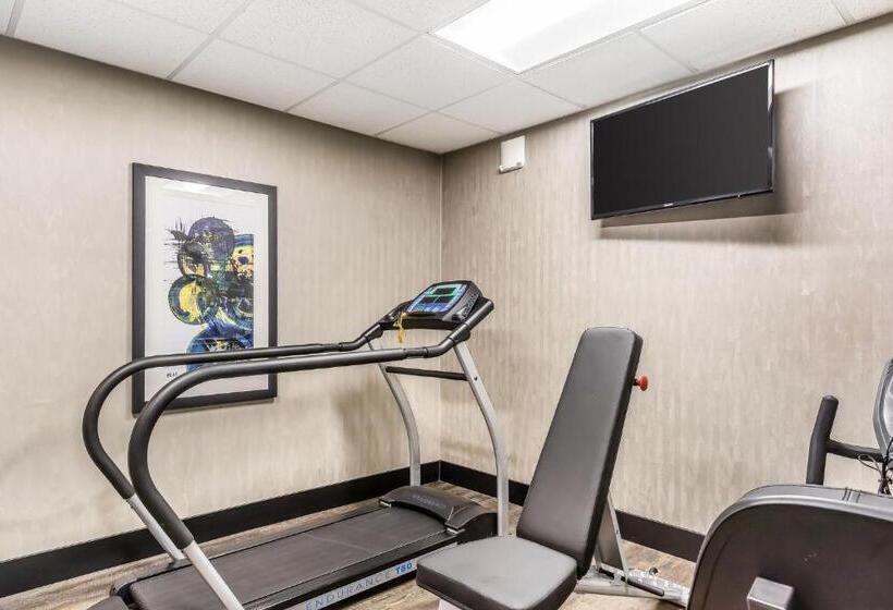 فندق Quality Inn Pleasant View