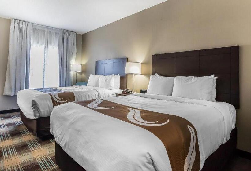 فندق Quality Inn Pleasant View