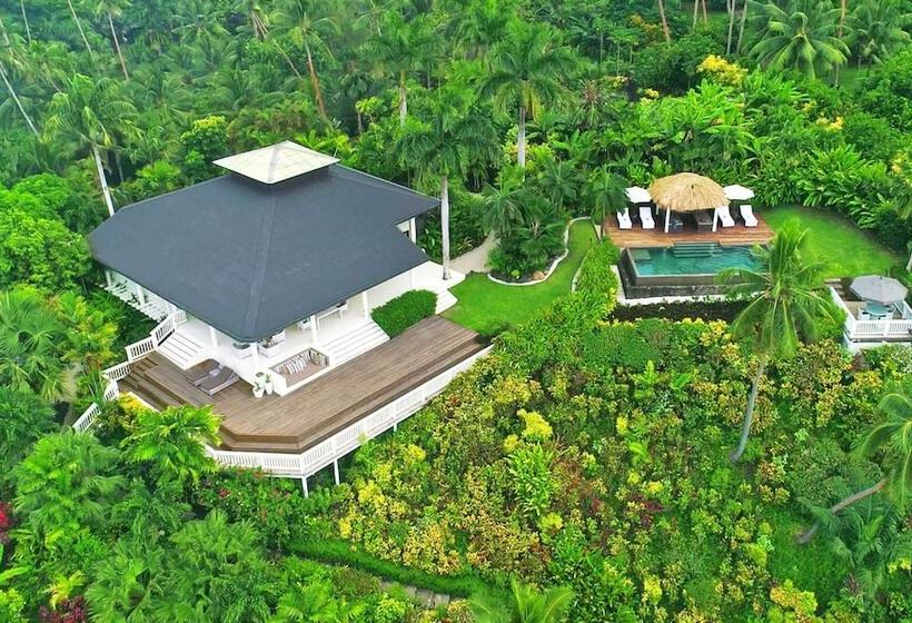 هتل Raiwasa Grand Villa