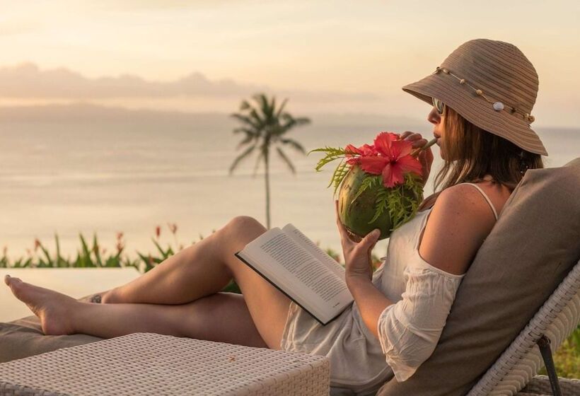 هتل Raiwasa Grand Villa