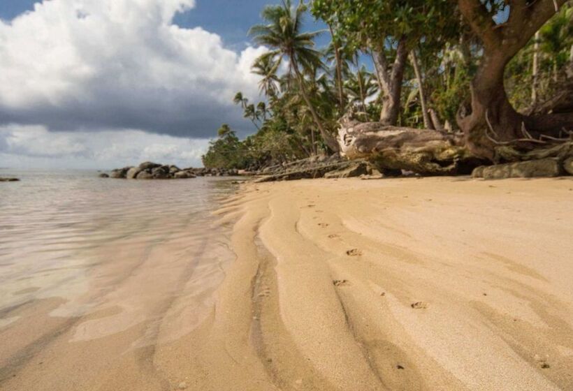 هتل Raiwasa Grand Villa