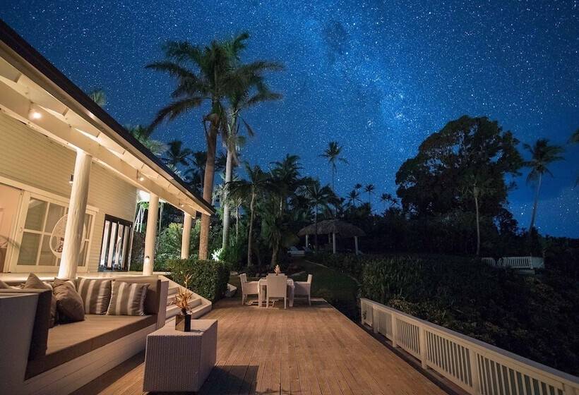 هتل Raiwasa Grand Villa