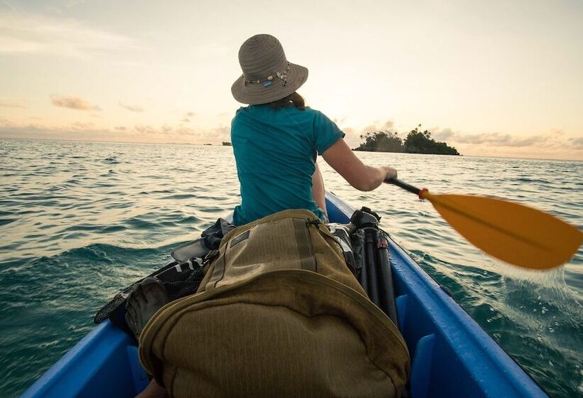 هتل Raiwasa Grand Villa