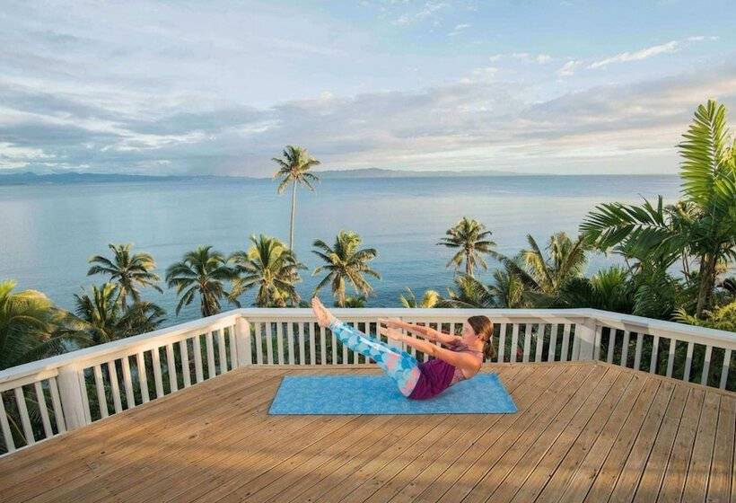 هتل Raiwasa Grand Villa