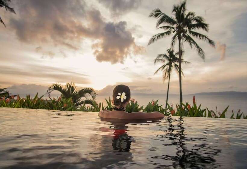 هتل Raiwasa Grand Villa