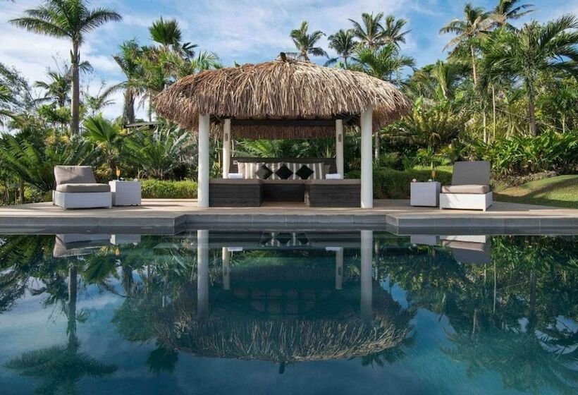 هتل Raiwasa Grand Villa