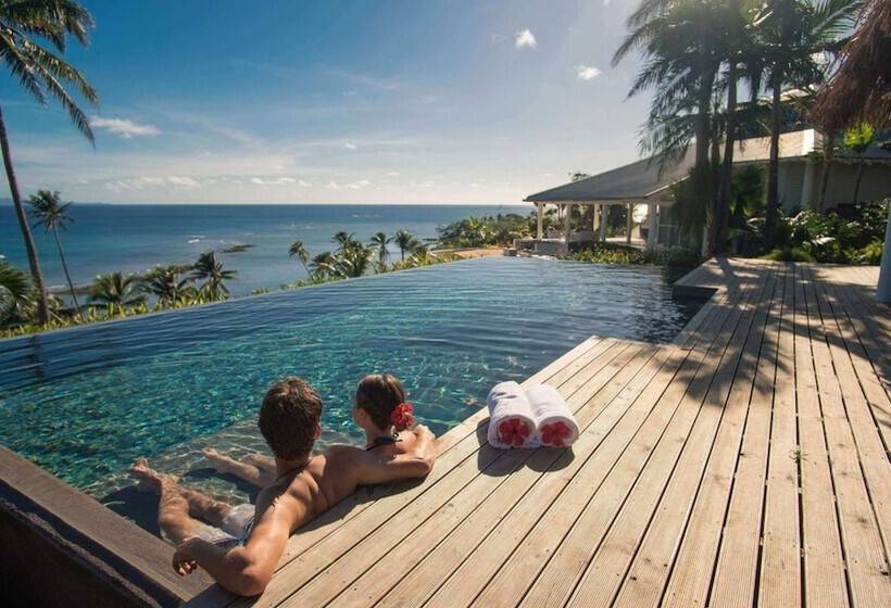 هتل Raiwasa Grand Villa