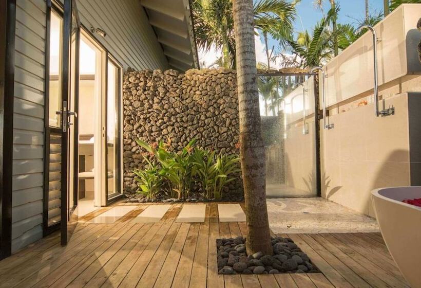 هتل Raiwasa Grand Villa