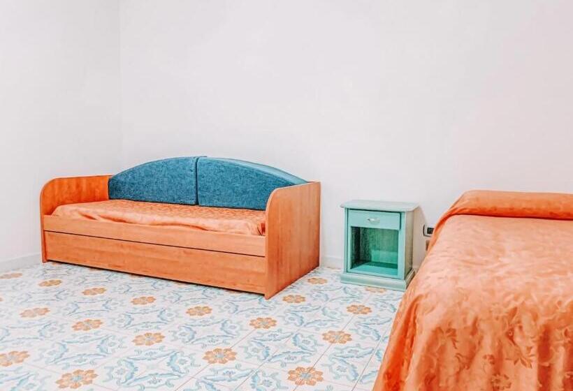 酒店 Residence Antigua