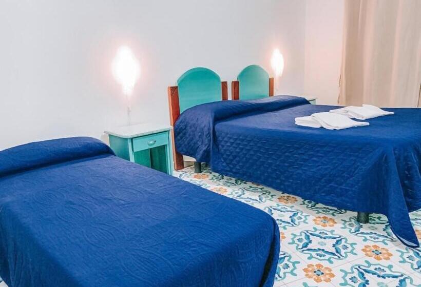 فندق Residence Antigua