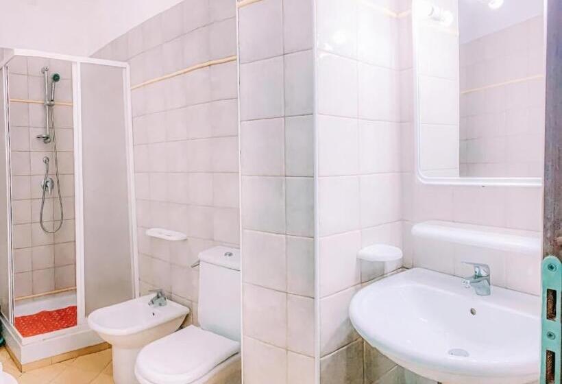 酒店 Residence Antigua