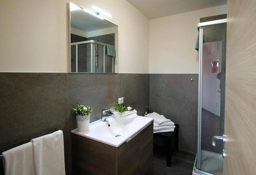 בית מלון כפרי Residence Felice