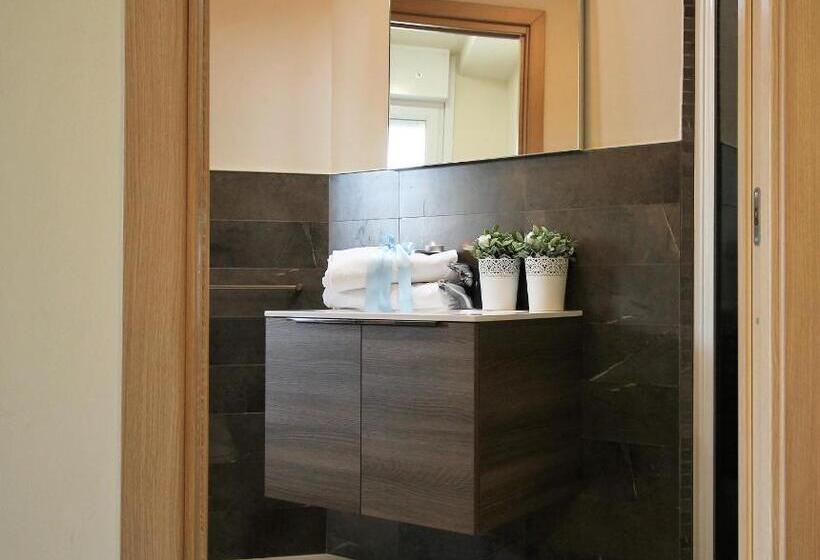 בית מלון כפרי Residence Felice