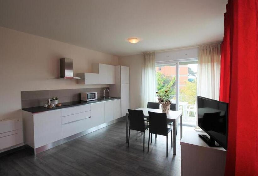 هتل Residence Felice