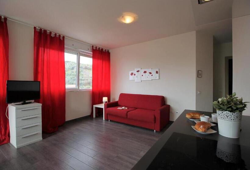 בית מלון כפרי Residence Felice