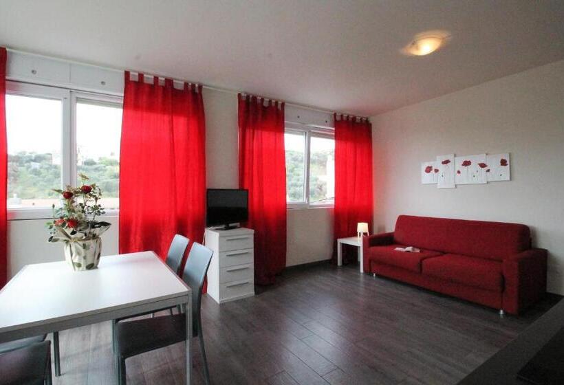 هتل Residence Felice