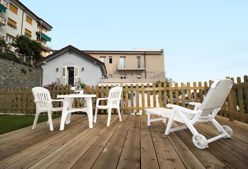 בית מלון כפרי Residence Felice