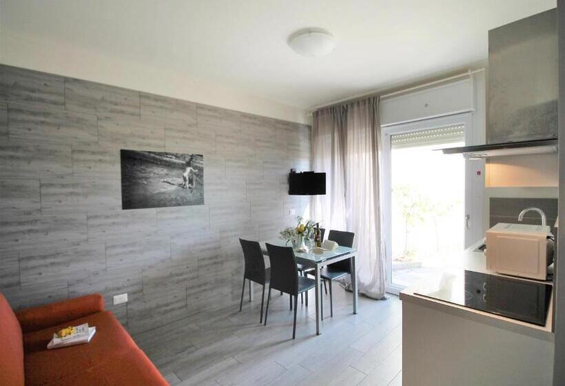 בית מלון כפרי Residence Felice