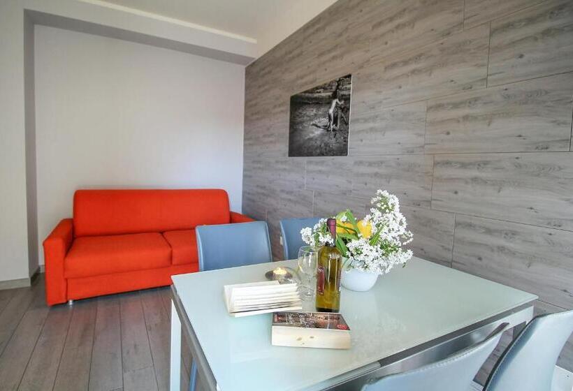 בית מלון כפרי Residence Felice