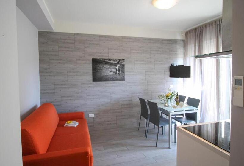 هتل Residence Felice