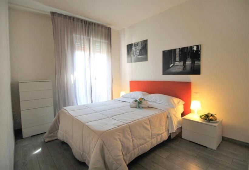 בית מלון כפרי Residence Felice