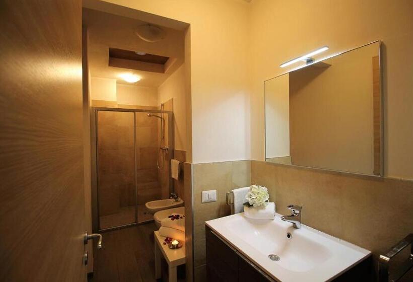 هتل Residence Felice