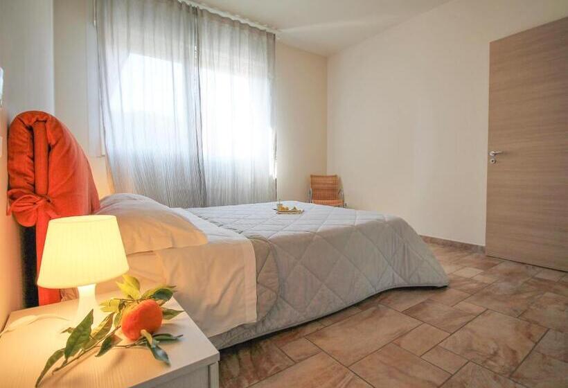 هتل Residence Felice