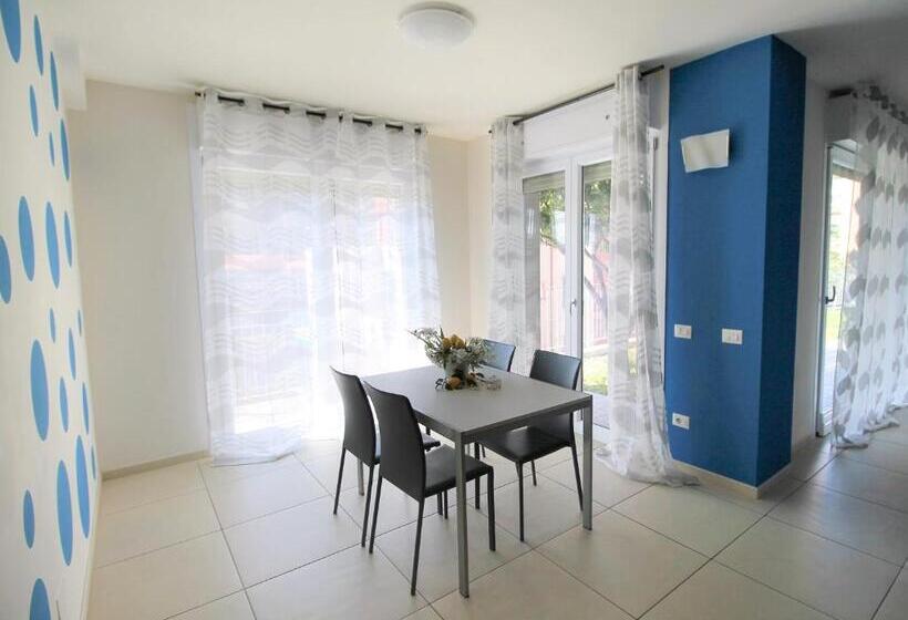 هتل Residence Felice